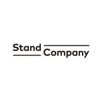 StandCompany Inc. logo, StandCompany Inc. contact details