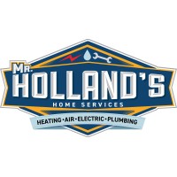 Mr. Holland's Home Services logo, Mr. Holland's Home Services contact details