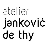 Atelier Jankovic de Thy logo, Atelier Jankovic de Thy contact details