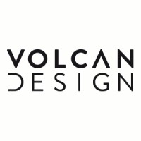 Volcan Design logo, Volcan Design contact details