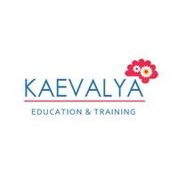 Kaevalya Education and Training logo, Kaevalya Education and Training contact details