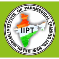 INDIAN INSTITUTE OF PARA MEDICAL TRAINING LIMITED. logo, INDIAN INSTITUTE OF PARA MEDICAL TRAINING LIMITED. contact details