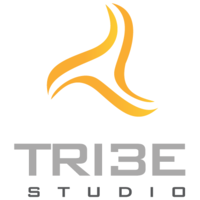 Tribe Studio logo, Tribe Studio contact details