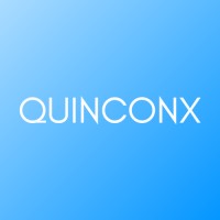 Quinconx logo, Quinconx contact details