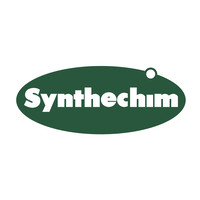 SYNTHECHIM logo, SYNTHECHIM contact details