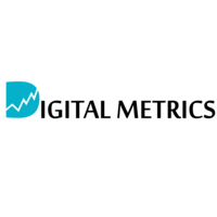 Digital Metrics logo, Digital Metrics contact details