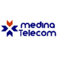 Medina Telecom logo, Medina Telecom contact details