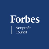 Forbes Nonprofit Council logo, Forbes Nonprofit Council contact details