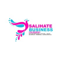 SALIHATE BUSINESS SERVICES SENEGAL logo, SALIHATE BUSINESS SERVICES SENEGAL contact details