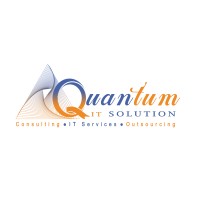 Qunatum IT Solution logo, Qunatum IT Solution contact details