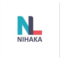 Nihaka Lifesciences logo, Nihaka Lifesciences contact details