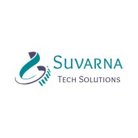 Suvarna Tech Solutions logo, Suvarna Tech Solutions contact details