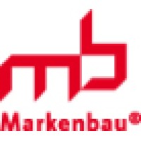 Markenbau logo, Markenbau contact details