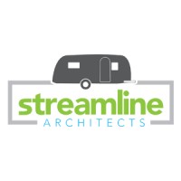 Streamline Architects logo, Streamline Architects contact details