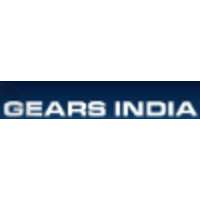 Gears India logo, Gears India contact details