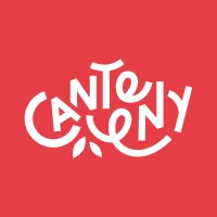 Canteeny logo, Canteeny contact details