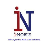 iNoble Infoway Pvt Ltd logo, iNoble Infoway Pvt Ltd contact details