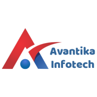 Avantika Infotech logo, Avantika Infotech contact details