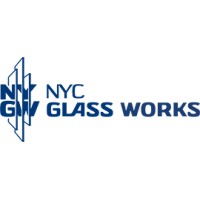 NYC Glass Works logo, NYC Glass Works contact details