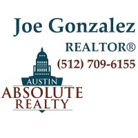 Austin Absolute Realty | Joe Gonzalez logo, Austin Absolute Realty | Joe Gonzalez contact details