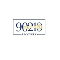 90210 Recovery logo, 90210 Recovery contact details