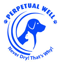 Perpetual Well logo, Perpetual Well contact details