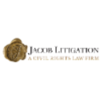 Jacob Litigation logo, Jacob Litigation contact details