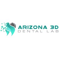 Arizona 3D Dental Lab logo, Arizona 3D Dental Lab contact details