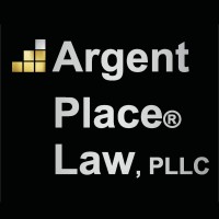 Argent Place Law, PLLC logo, Argent Place Law, PLLC contact details