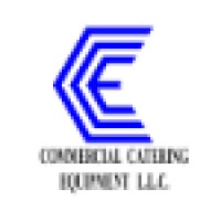 Commercial Catering Equipment LLC logo, Commercial Catering Equipment LLC contact details