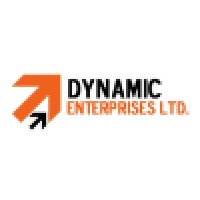 Dynamic Enterprises Ltd. logo, Dynamic Enterprises Ltd. contact details