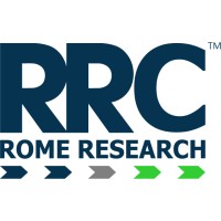 Rome Research Corporation logo, Rome Research Corporation contact details