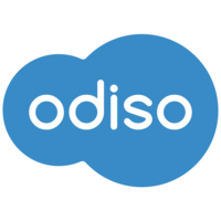 ODISO - M6 Web logo, ODISO - M6 Web contact details