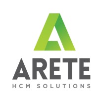 Arete HCM Solutions Inc. logo, Arete HCM Solutions Inc. contact details