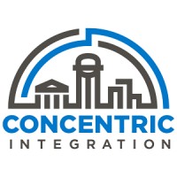 Concentric Integration logo, Concentric Integration contact details