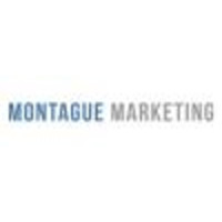 Montague Marketing logo, Montague Marketing contact details