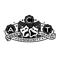 Ankeny Community Theatre logo, Ankeny Community Theatre contact details