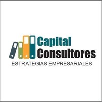 Capital Consultores logo, Capital Consultores contact details