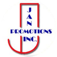 JAN PROMOTIONS INC logo, JAN PROMOTIONS INC contact details