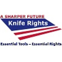 Knife Rights logo, Knife Rights contact details