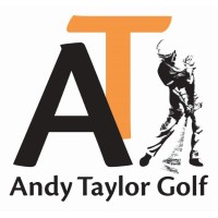 Andy Taylor Golf logo, Andy Taylor Golf contact details