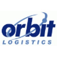 Orbit Logistics logo, Orbit Logistics contact details