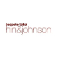 Hin & Johnson logo, Hin & Johnson contact details