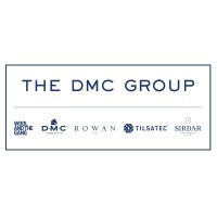 DMC logo, DMC contact details