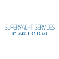 Superyacht Services By  Alex. B. Grieg A/S logo, Superyacht Services By  Alex. B. Grieg A/S contact details