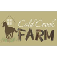 Cold Creek Farm logo, Cold Creek Farm contact details