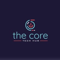 The Core Tech Hub logo, The Core Tech Hub contact details