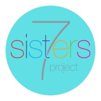 7Sisters logo, 7Sisters contact details