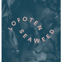 Lofoten Seaweed logo, Lofoten Seaweed contact details