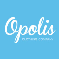 Opolis Clothing Company logo, Opolis Clothing Company contact details